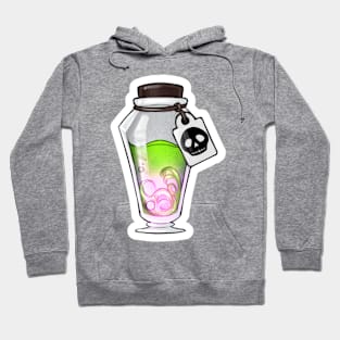 Poison for Kuzco Hoodie